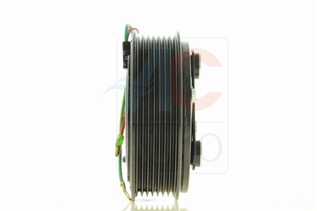 FULIE COMPLETA COMPRESOR A/C