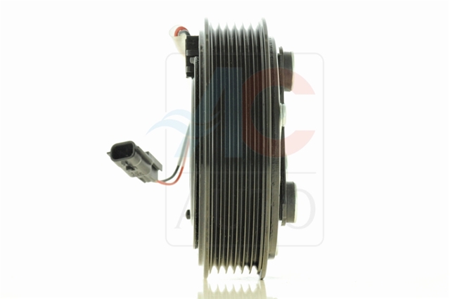 FULIE COMPLETA COMPRESOR A/C