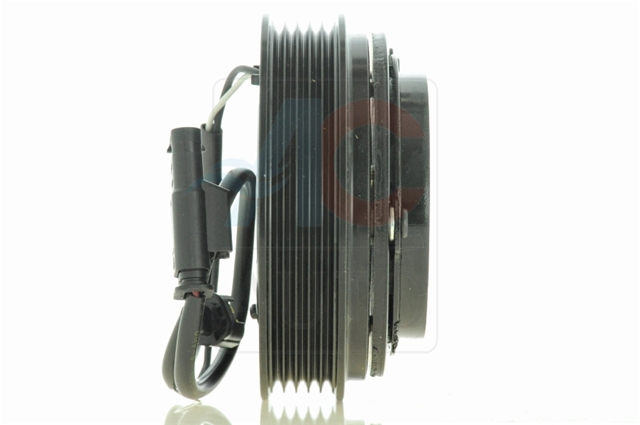 FULIE COMPLETA COMPRESOR A/C