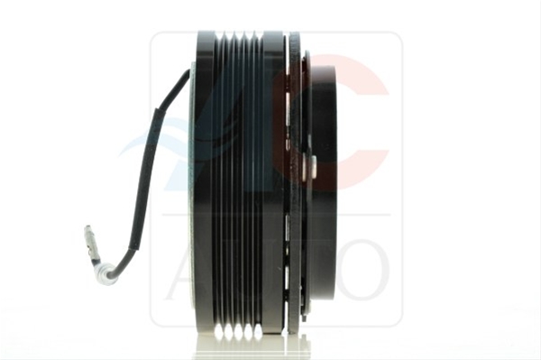 FULIE COMPLETA COMPRESOR A/C