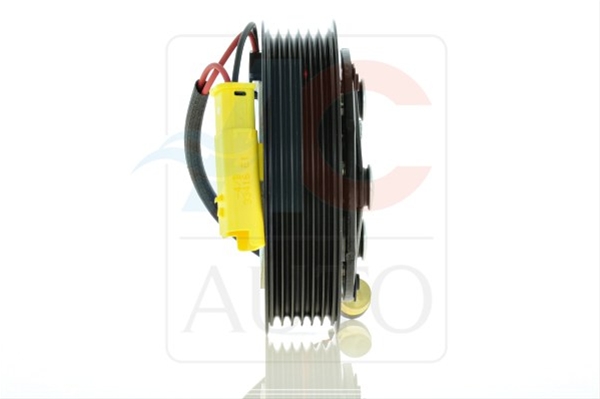 FULIE COMPLETA COMPRESOR A/C