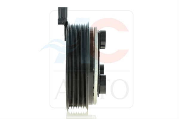 FULIE COMPLETA COMPRESOR A/C