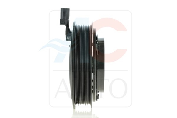 FULIE COMPLETA COMPRESOR A/C