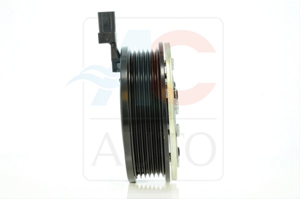 FULIE COMPLETA COMPRESOR A/C