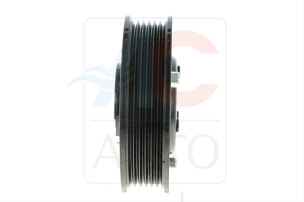 FULIE COMPLETA COMPRESOR A/C