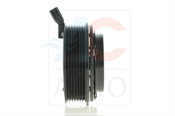 FULIE COMPLETA COMPRESOR A/C