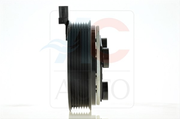 FULIE COMPLETA COMPRESOR A/C