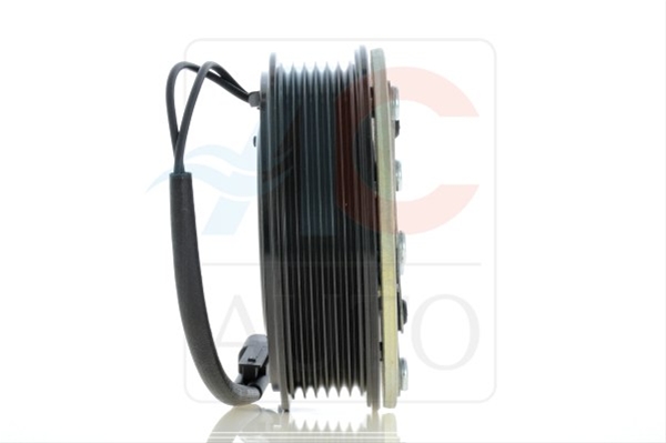 FULIE COMPLETA COMPRESOR A/C