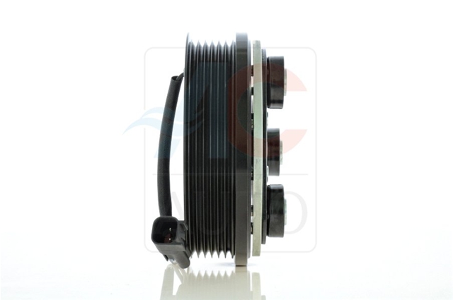FULIE COMPLETA COMPRESOR A/C