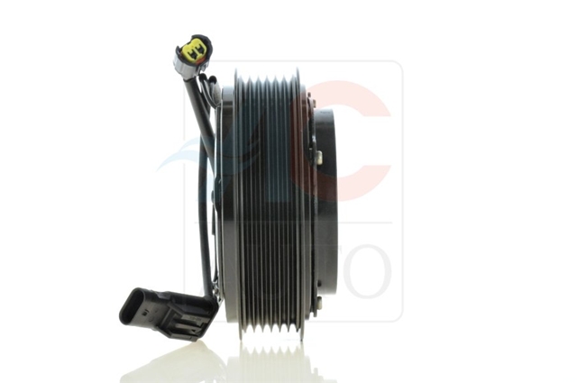 FULIE COMPLETA COMPRESOR A/C