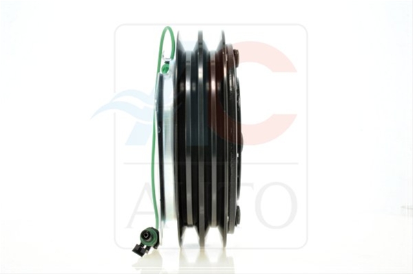 FULIE COMPLETA COMPRESOR A/C