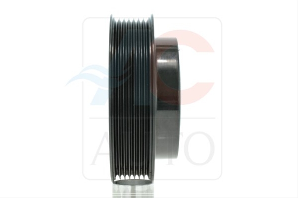 FULIE COMPLETA COMPRESOR A/C