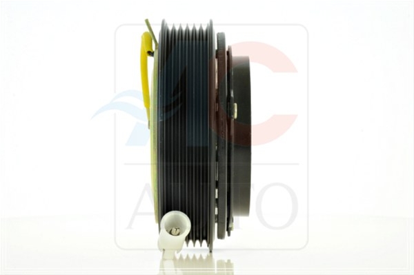 FULIE COMPLETA COMPRESOR A/C