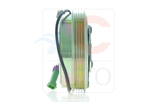 FULIE COMPLETA COMPRESOR A/C