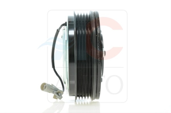 FULIE COMPLETA COMPRESOR A/C