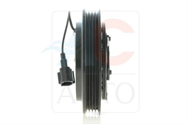 FULIE COMPLETA COMPRESOR A/C