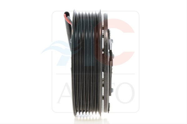FULIE COMPLETA COMPRESOR A/C