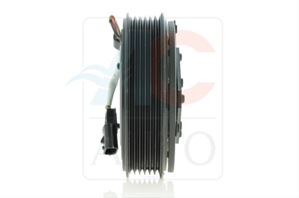 FULIE COMPLETA COMPRESOR A/C