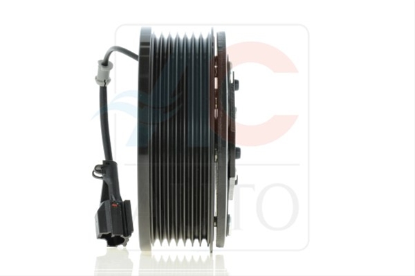 FULIE COMPLETA COMPRESOR A/C
