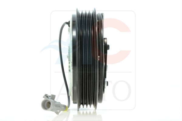 FULIE COMPLETA COMPRESOR A/C