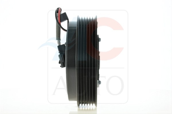 FULIE COMPLETA COMPRESOR A/C