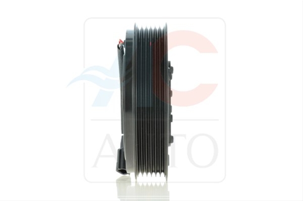 Imagine pentru produsul „FULIE COMPLETA COMPRESOR A/C"