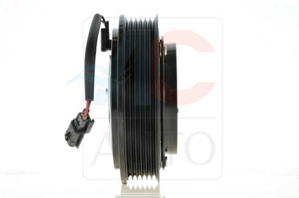 FULIE COMPLETA COMPRESOR A/C