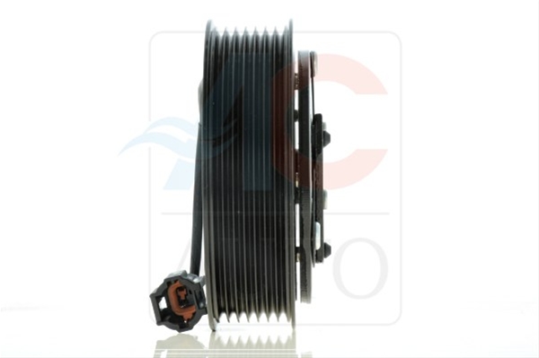 FULIE COMPLETA COMPRESOR A/C