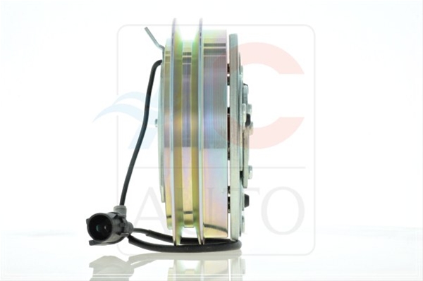 FULIE COMPLETA COMPRESOR A/C
