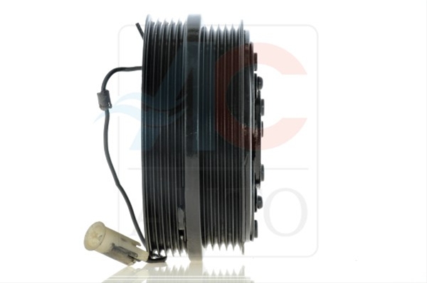FULIE COMPLETA COMPRESOR A/C