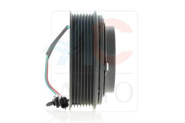 FULIE COMPLETA COMPRESOR A/C