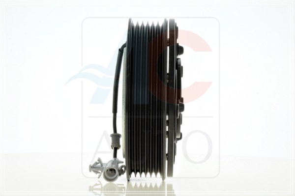FULIE COMPLETA COMPRESOR A/C
