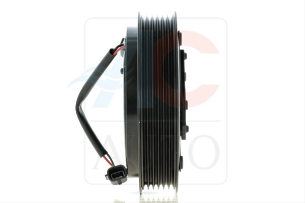 FULIE COMPLETA COMPRESOR A/C