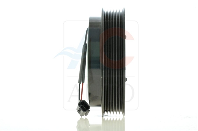 FULIE COMPLETA COMPRESOR A/C