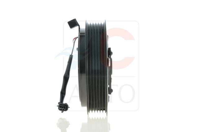 FULIE COMPLETA COMPRESOR A/C