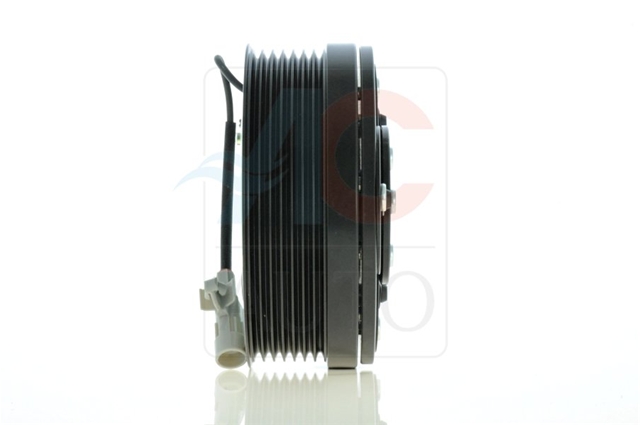 FULIE COMPLETA COMPRESOR A/C