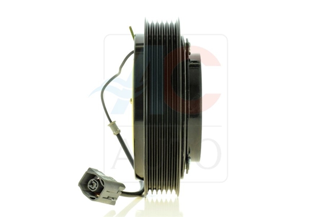 FULIE COMPLETA COMPRESOR A/C