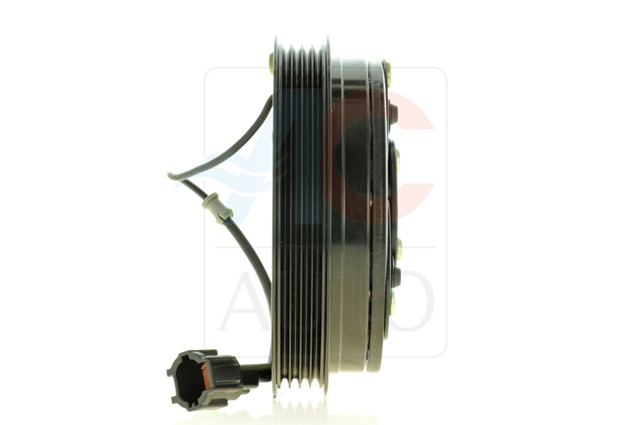 FULIE COMPLETA COMPRESOR A/C