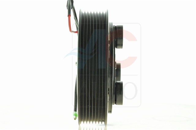 FULIE COMPLETA COMPRESOR A/C