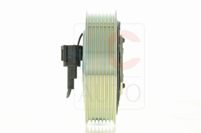 FULIE COMPLETA COMPRESOR A/C