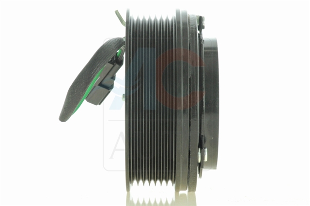 FULIE COMPLETA COMPRESOR A/C