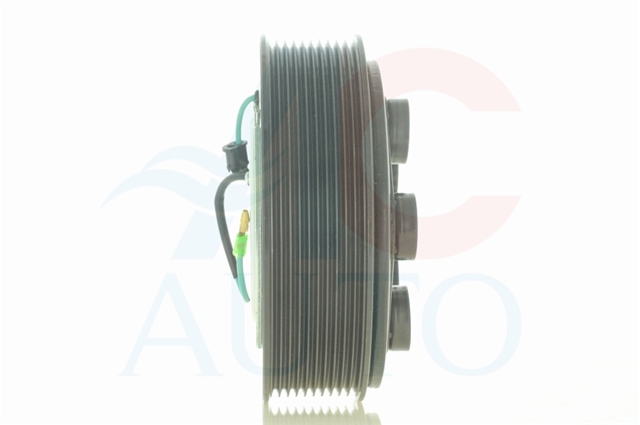 FULIE COMPLETA COMPRESOR A/C