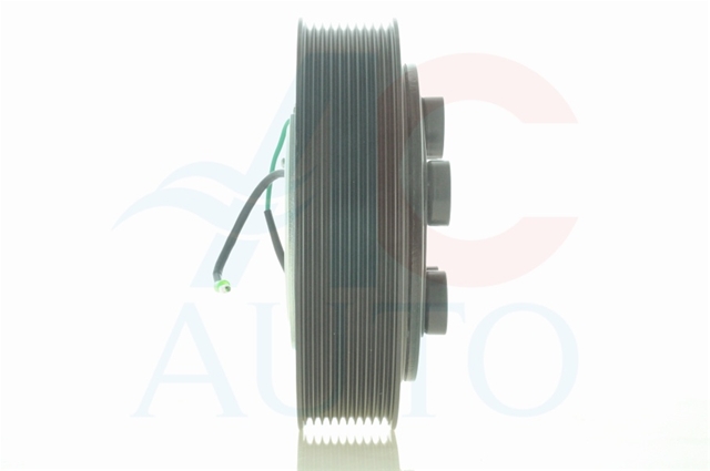 FULIE COMPLETA COMPRESOR A/C