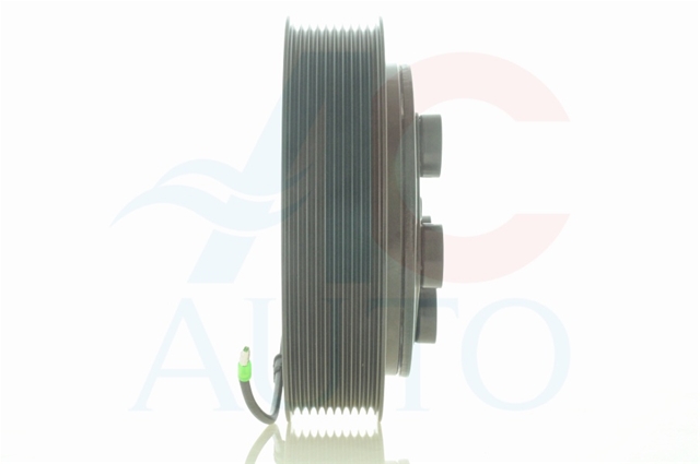 Imagine pentru produsul „FULIE COMPLETA COMPRESOR A/C"