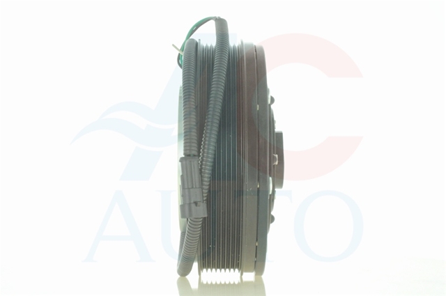 FULIE COMPLETA COMPRESOR A/C