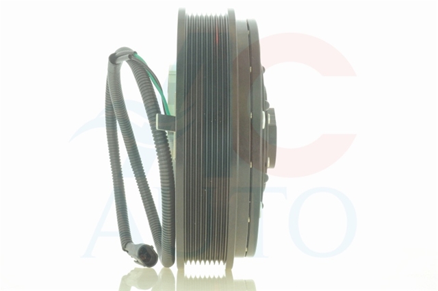 FULIE COMPLETA COMPRESOR A/C