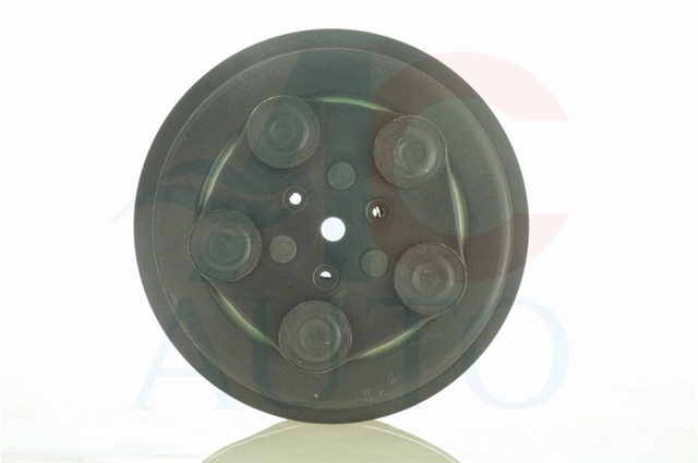 AMBREIAJ MAGNETIC