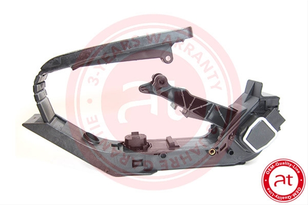 Imagine pentru produsul „MODUL PEDALA ACCELERATIE (MADE IN GERMANY) LSNBB AT AUTOTEILE"