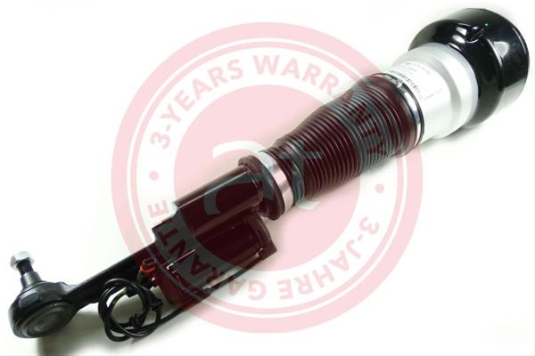 Imagine pentru produsul „ANSAMBLU AMORTIZOR PNEUMATIC STANGA (PENTRU 4MATIC) AT AUTOTEILE"