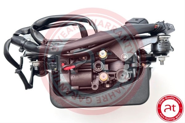 OEM - QUALITY - LINE